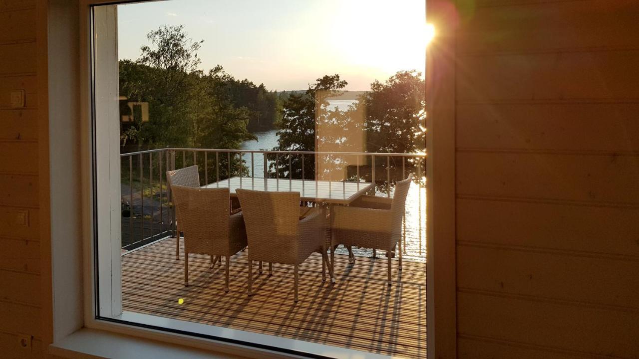 Ammatour Apartments Uro ภายนอก รูปภาพ